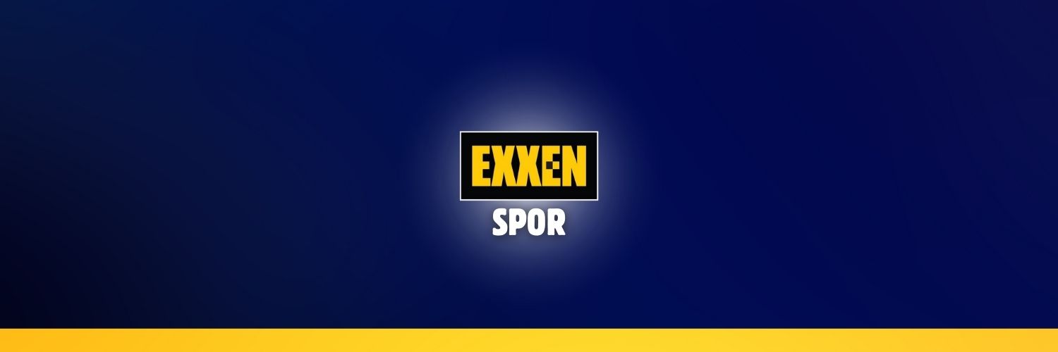 EXXENSPOR's banner