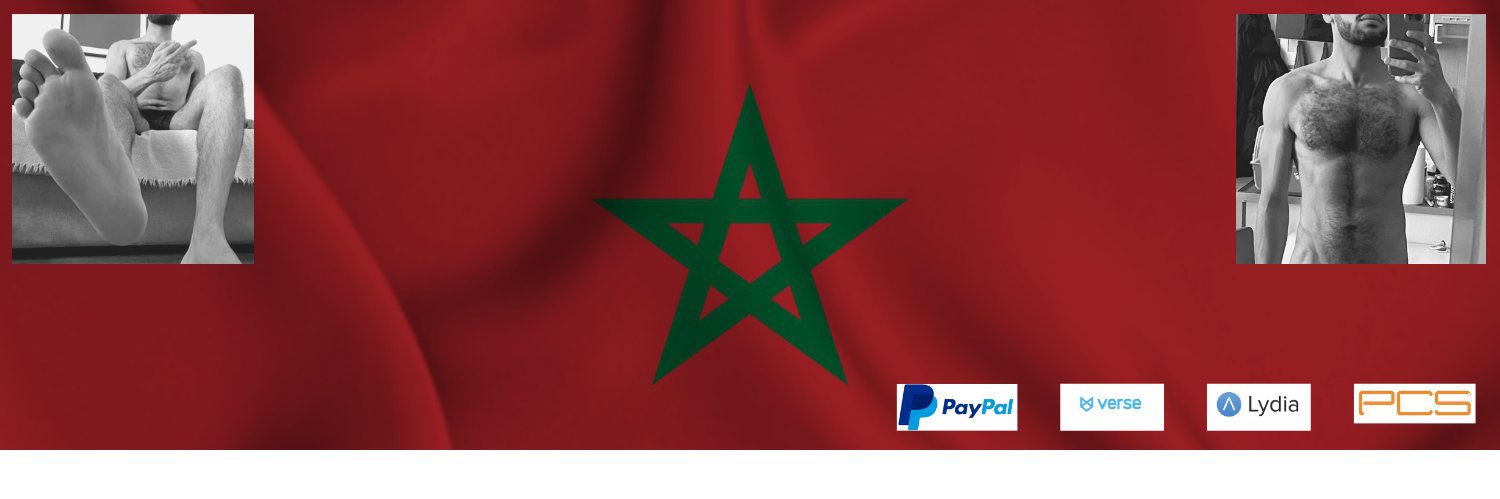 ⚔️Cashmaster Marocain 🇲🇦💸's banner