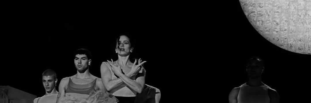 Rosalía España || Fan Page's banner