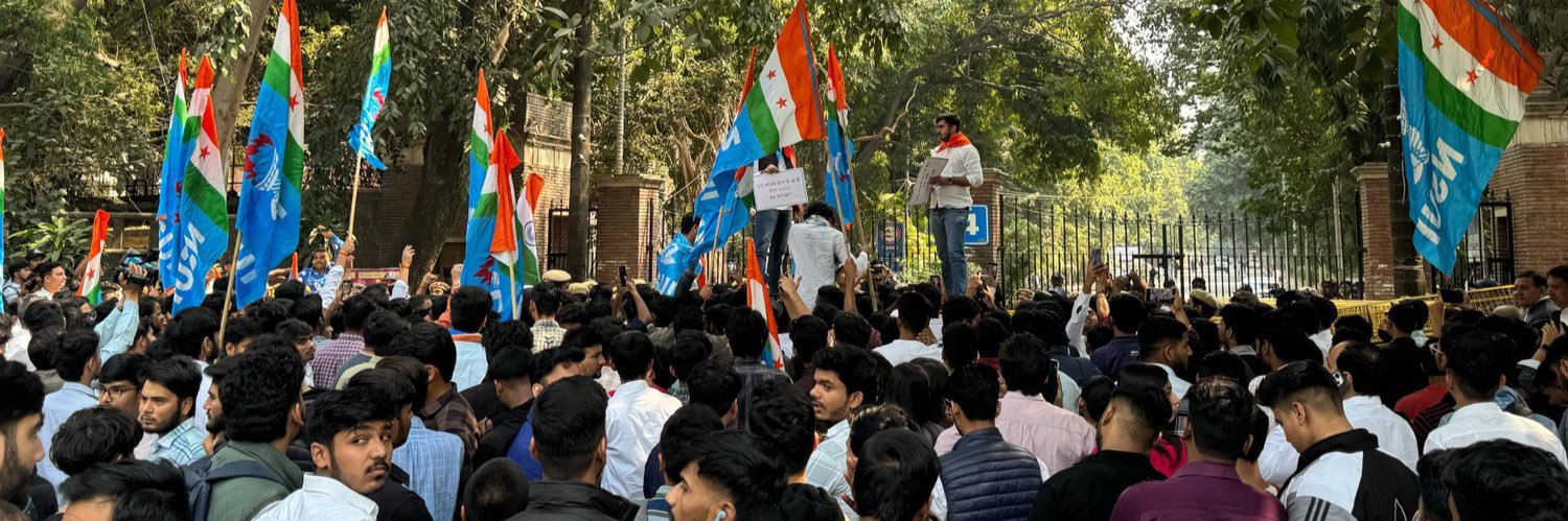 Ronak Khatri's banner