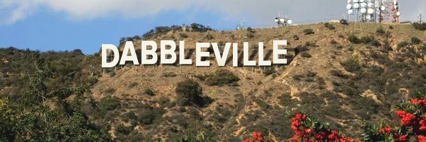 Dabblers Anonymous's banner