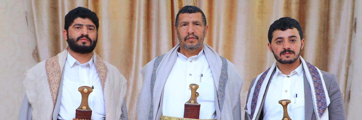 أحمد الرزامي's banner