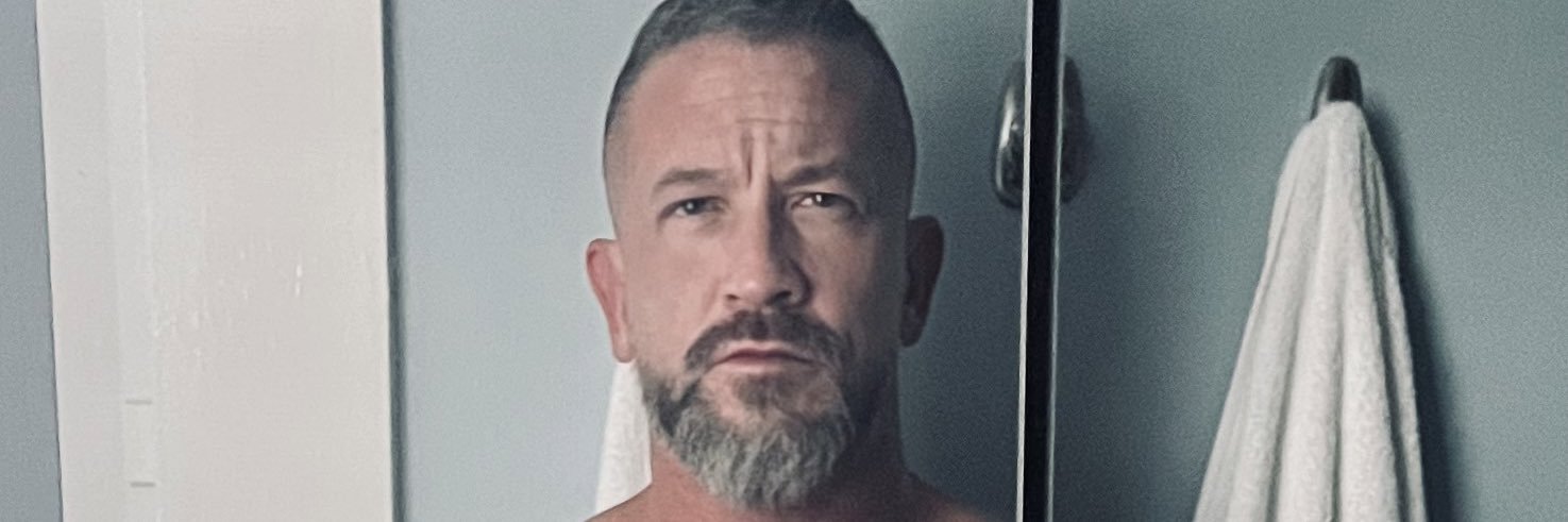 Coach Vanson aka Your New Dad's banner