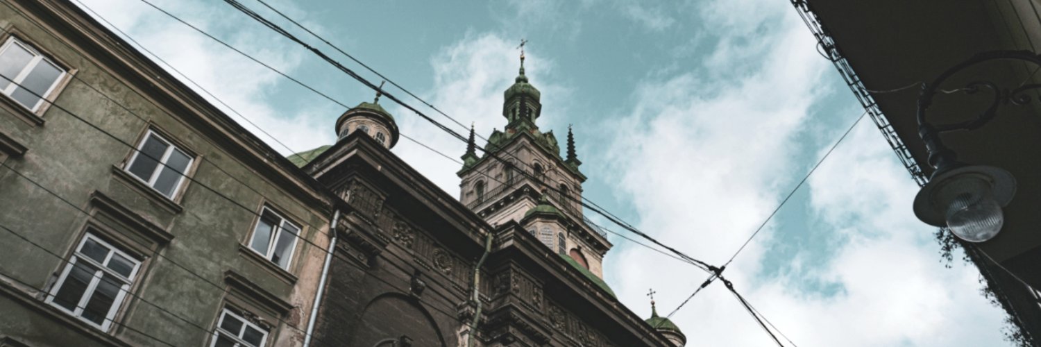 TheLvivJournal's banner