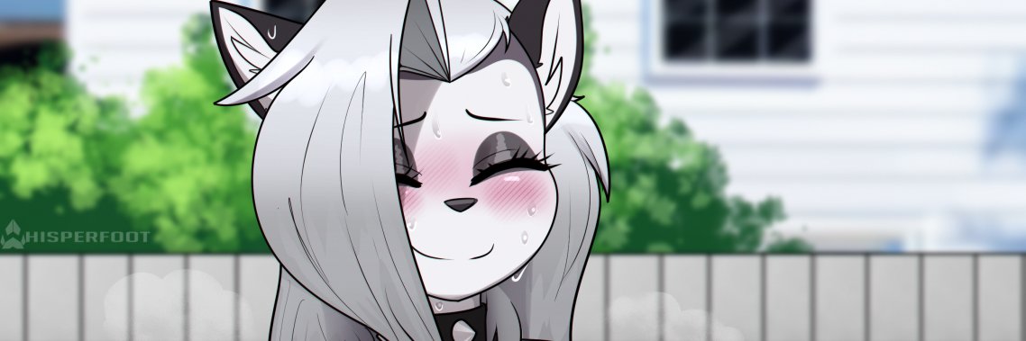 Whisperfoot But Safer~'s banner