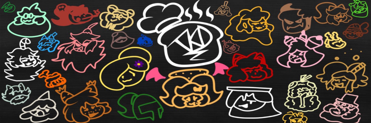 TKD Arts🍞's banner