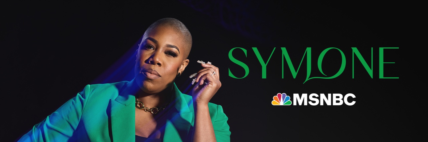 SYMONE's banner