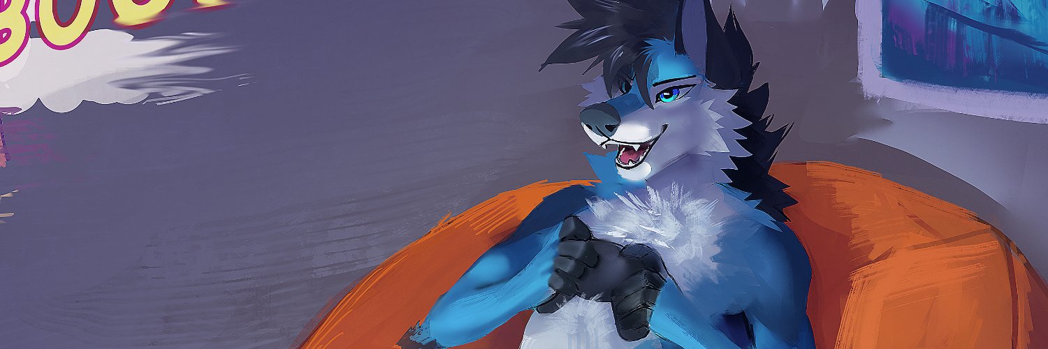 TyBluey's banner