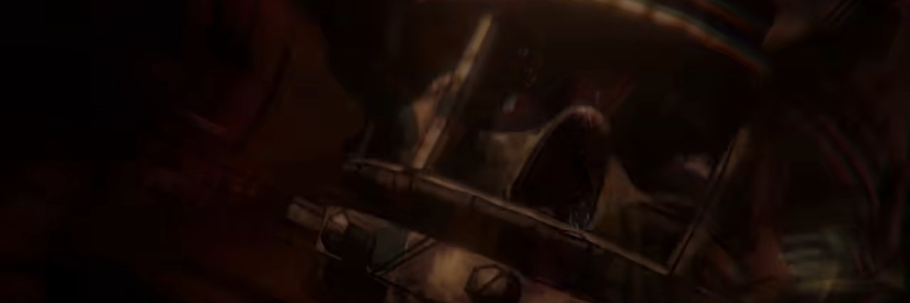 ဗ spinning chair from bendy and the dark revival ဗ's banner