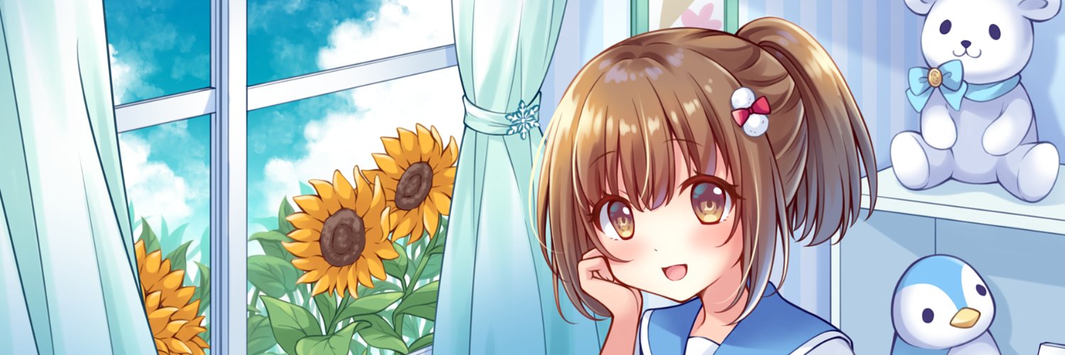 こんぺいとう's banner