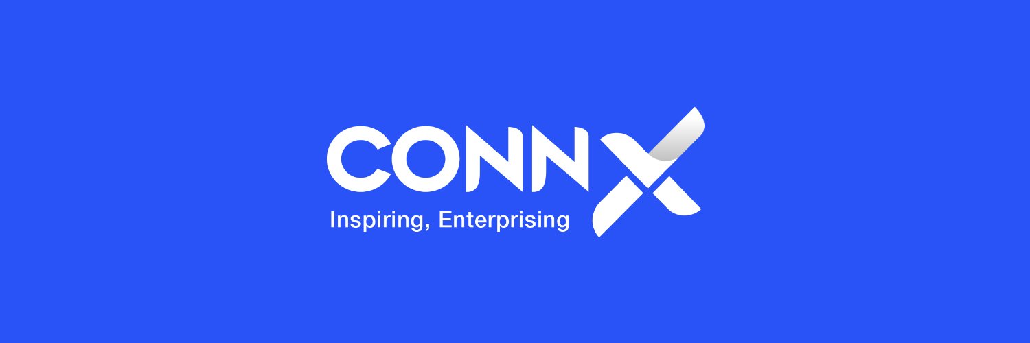 Connx's banner