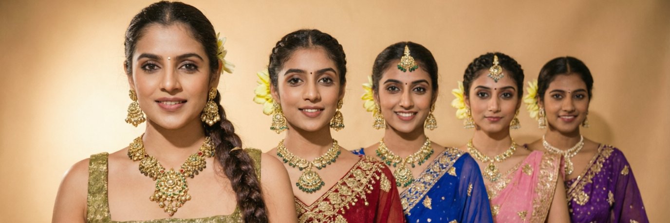 Mohini Maheshwari's banner