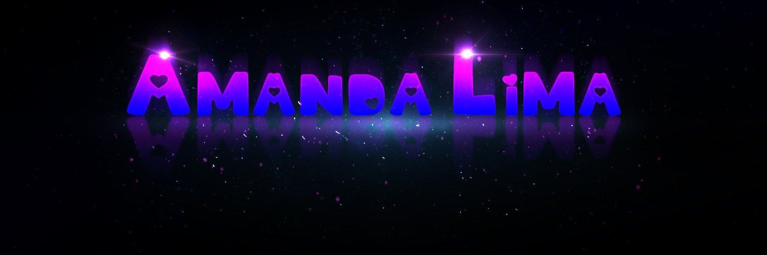 🔞Amanda 3D SFM\BLENDER (COMMISSIONS OPEN)🔞's banner