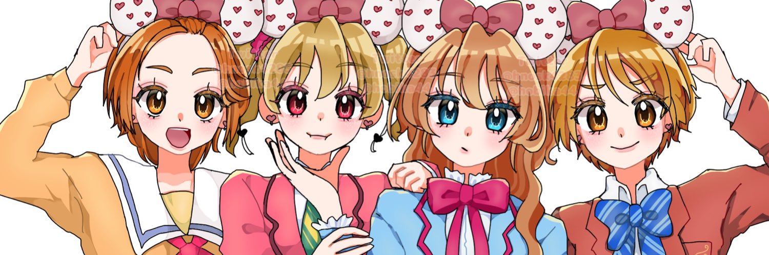 おさか's banner