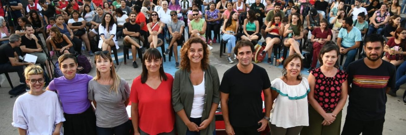 Vanina Biasi's banner