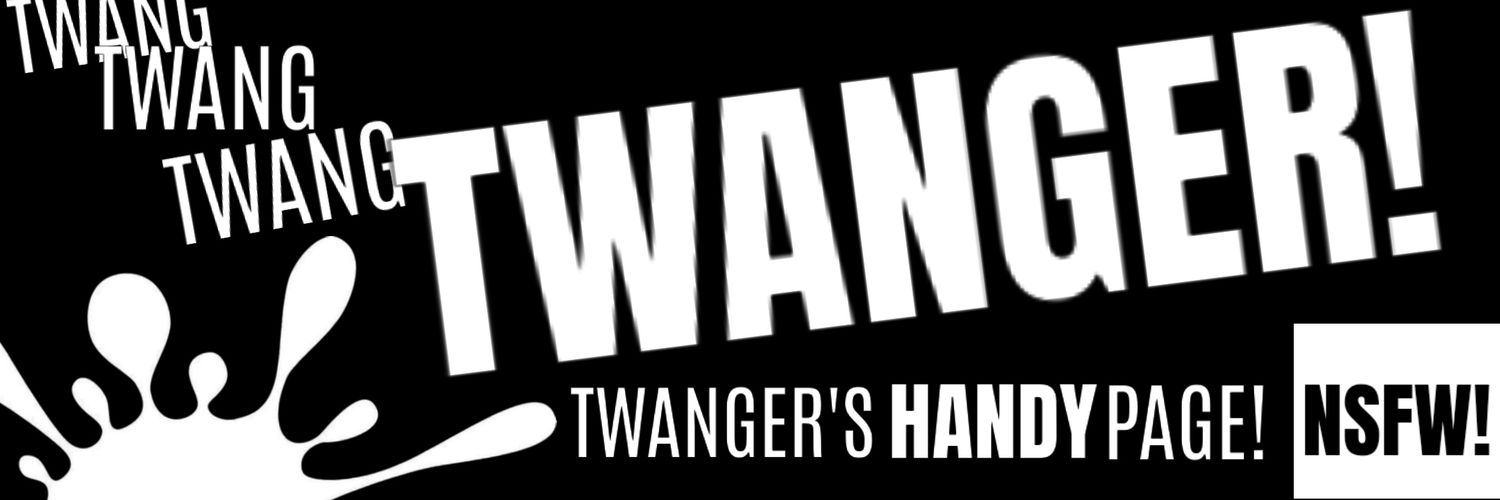 𝙏𝙬𝙖𝙣𝙜𝙚𝙧's banner