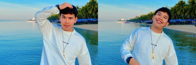 🔱 องค์ชายเอิร์น 🔱's banner