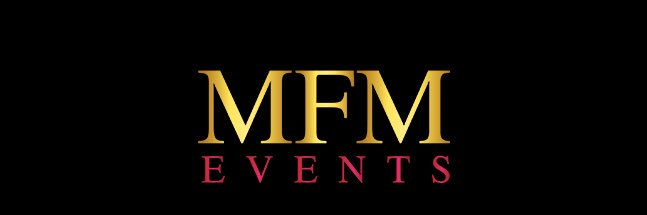 MFM Events's banner