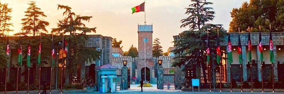 Sαнιʟ🇦🇫's banner