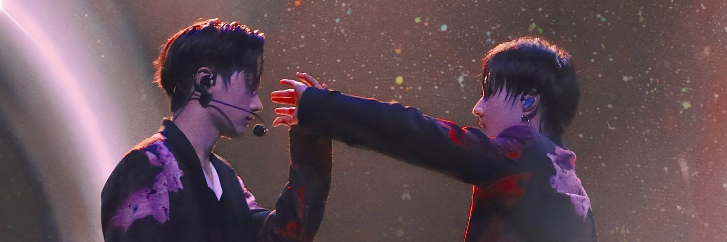 lucky frows ݁˖⚘'s banner