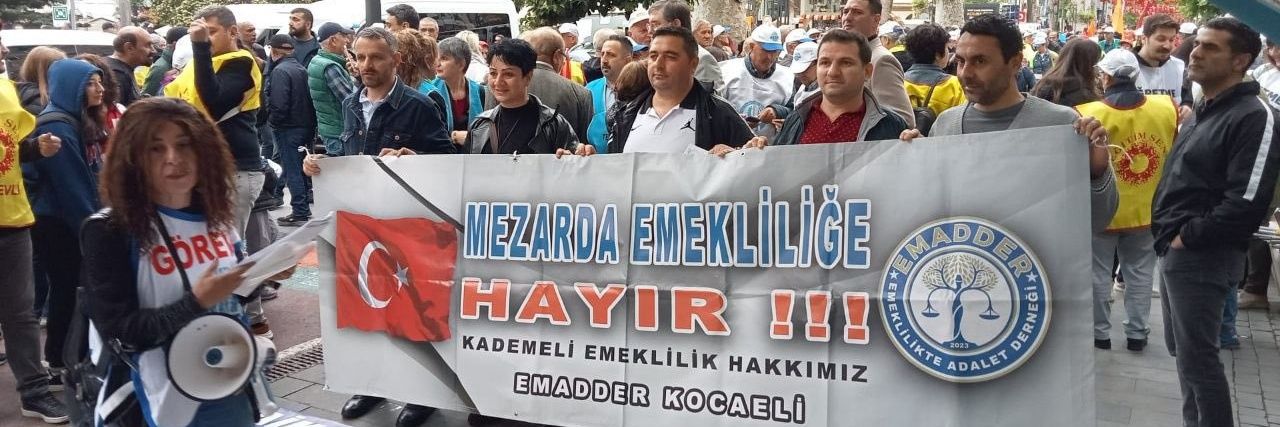 Azize Daler's banner