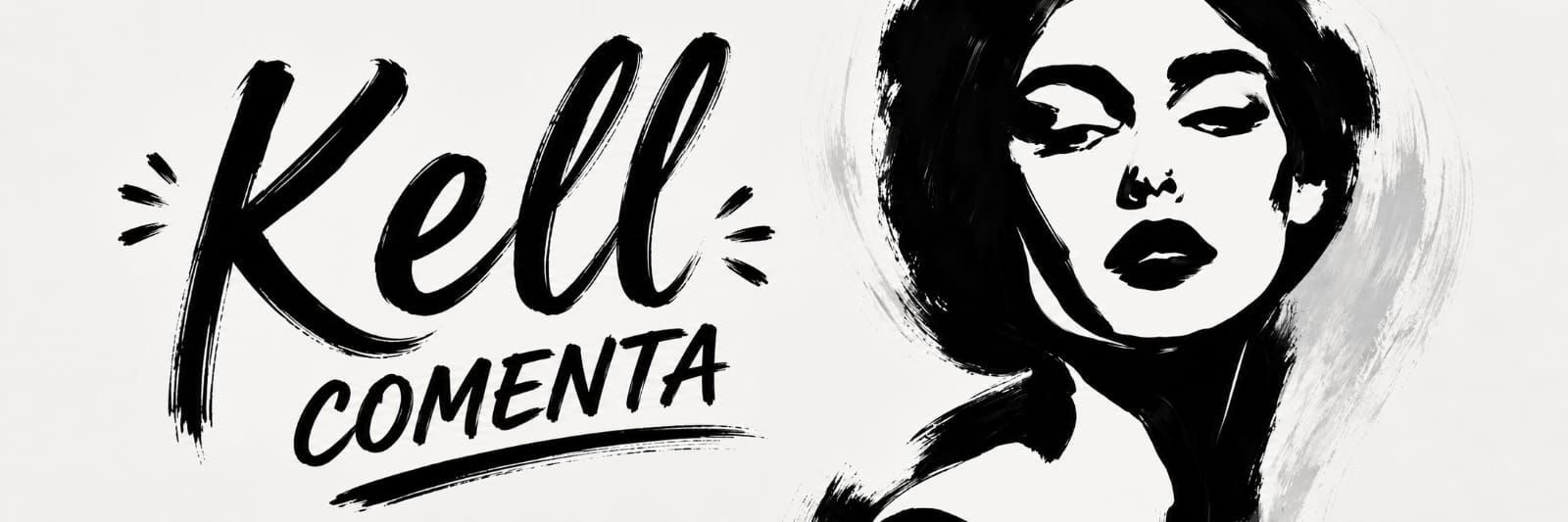 Kell Comenta's banner