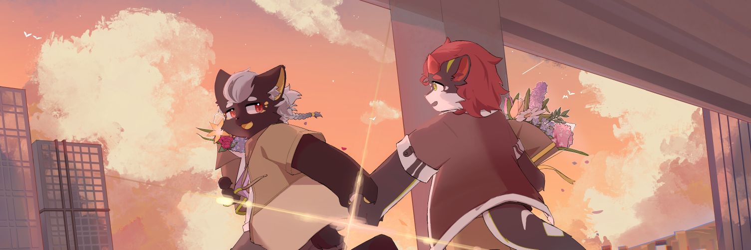 锅巴 궈바's banner