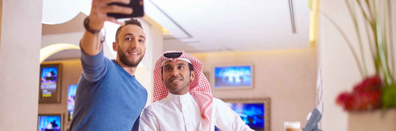 علي المسلماني's banner