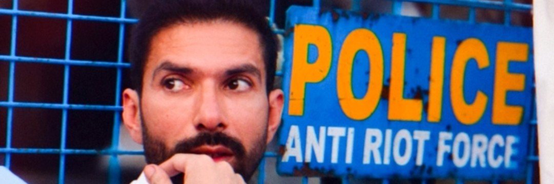 Azhar Khan Aasifzai's banner