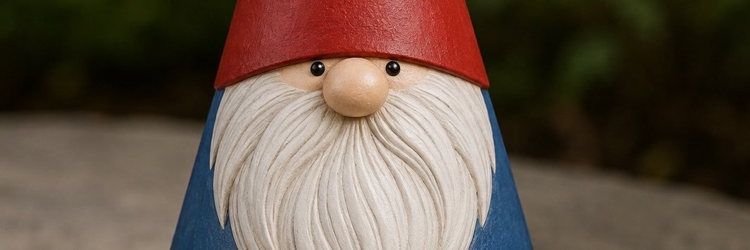 conegnome's banner