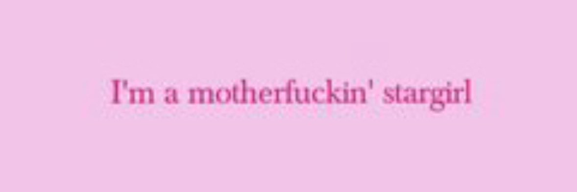 mya's banner