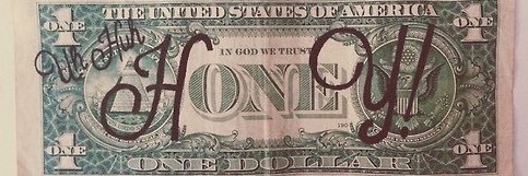 princess stacy's banner