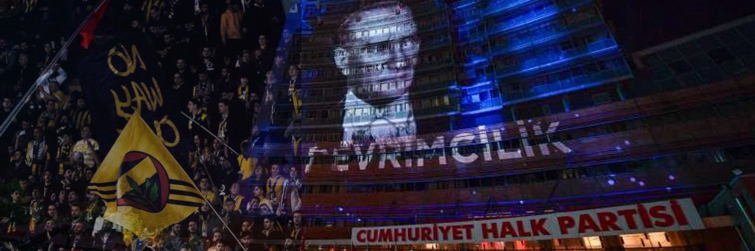Fırat's banner