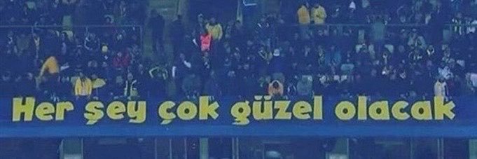 Fırat's banner