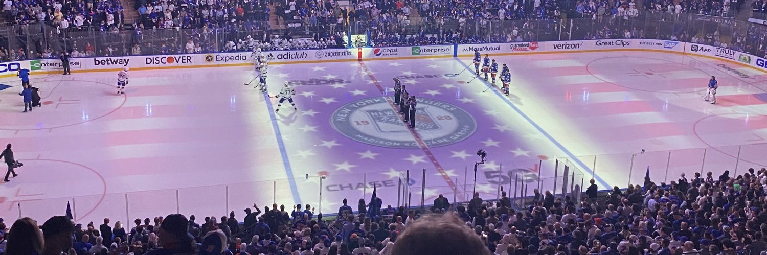 Steven Pappas's banner