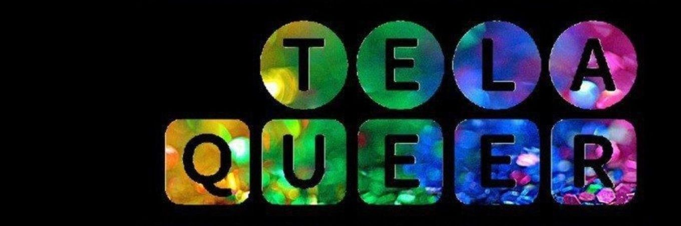 Tela Queer 🏳️‍🌈's banner