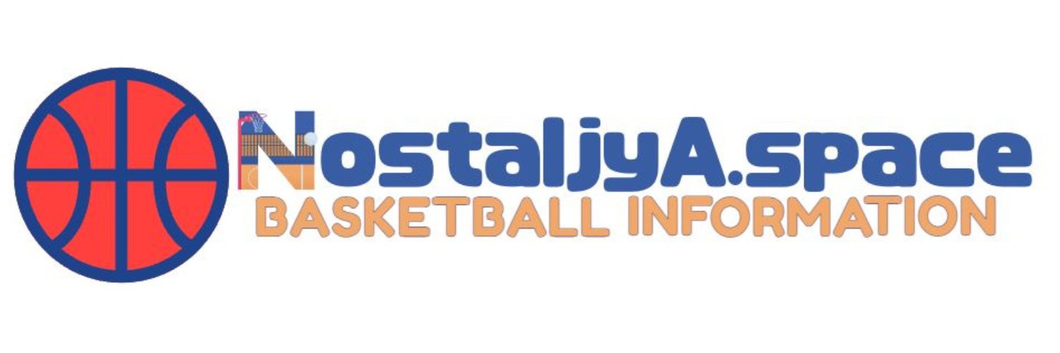 NostaljyA -Basketball info.'s banner