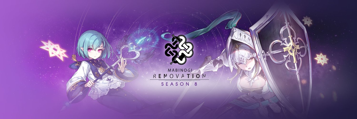 Mabinogi 🐏's banner