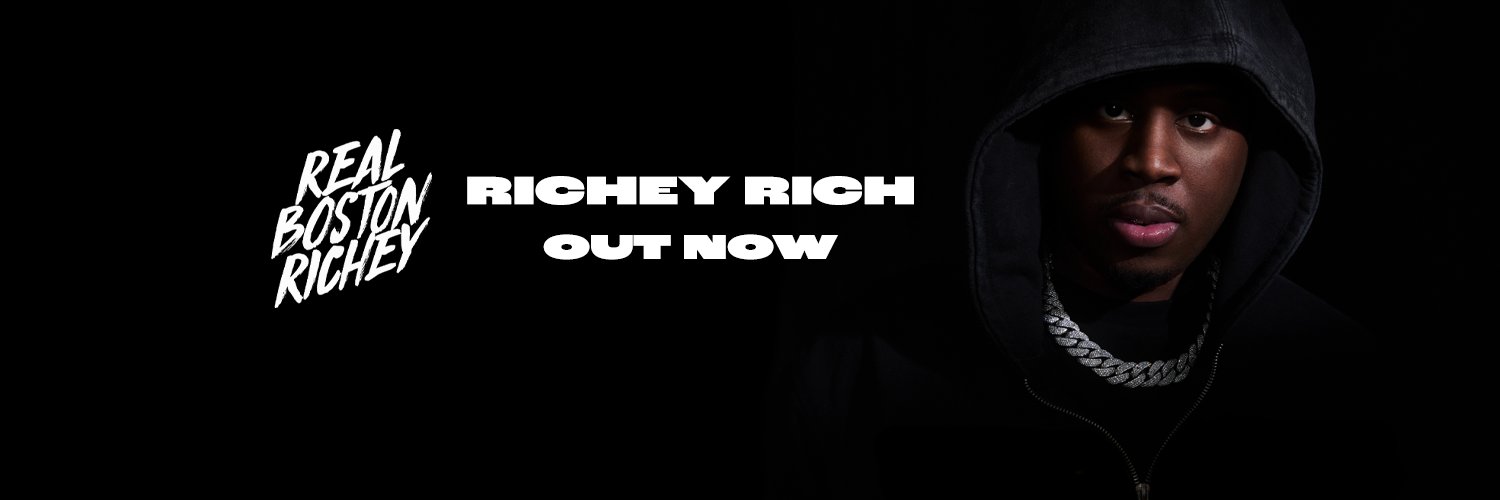 OfficialRealBoston_Richey's banner