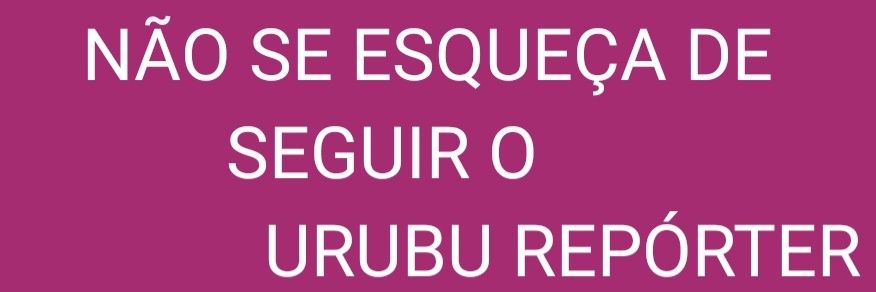 Urubu Repórter's banner