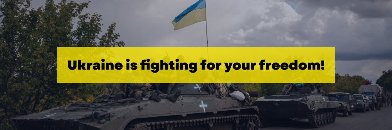 The Last Capitalist 🇺🇦's banner