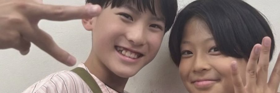 カンタくんヨシトくんまとめ👼てれび戦士活躍中's banner