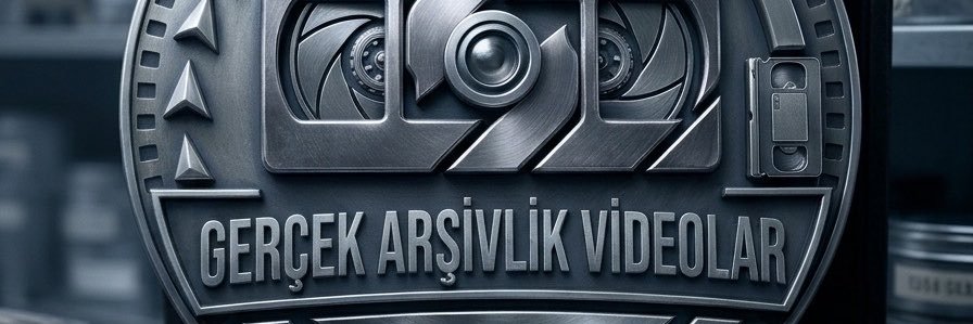 Gerçek Arşivlik Videolar's banner