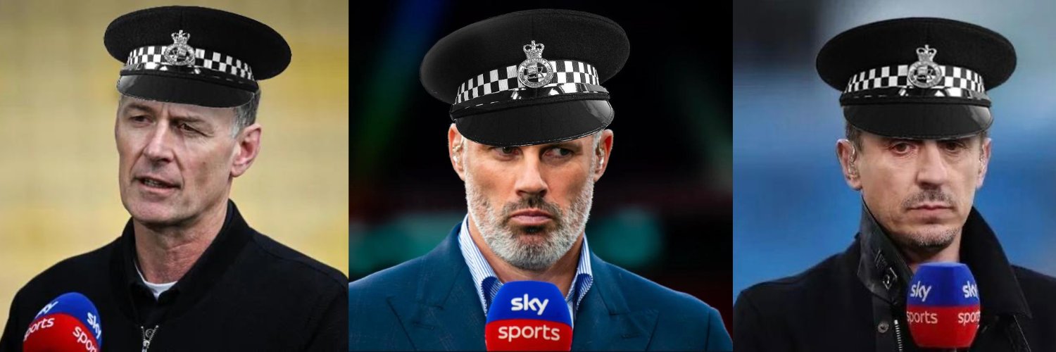 🚨The Celebration Police🚨's banner