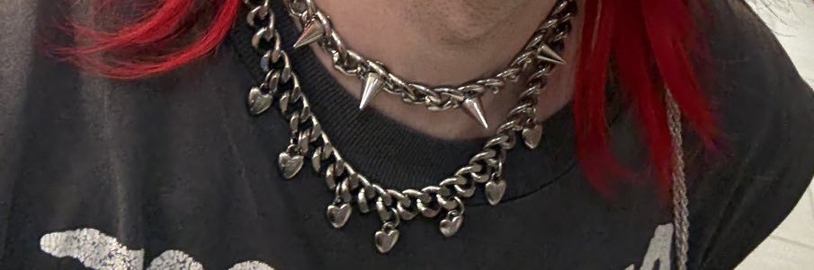 ⚔️'s banner