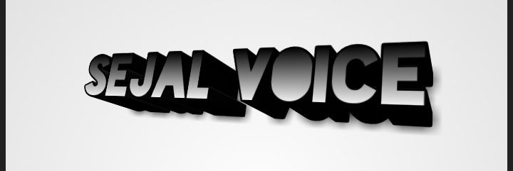 Sejal_Voice's banner