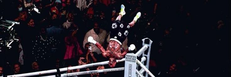 Papa Ed 🥊's banner