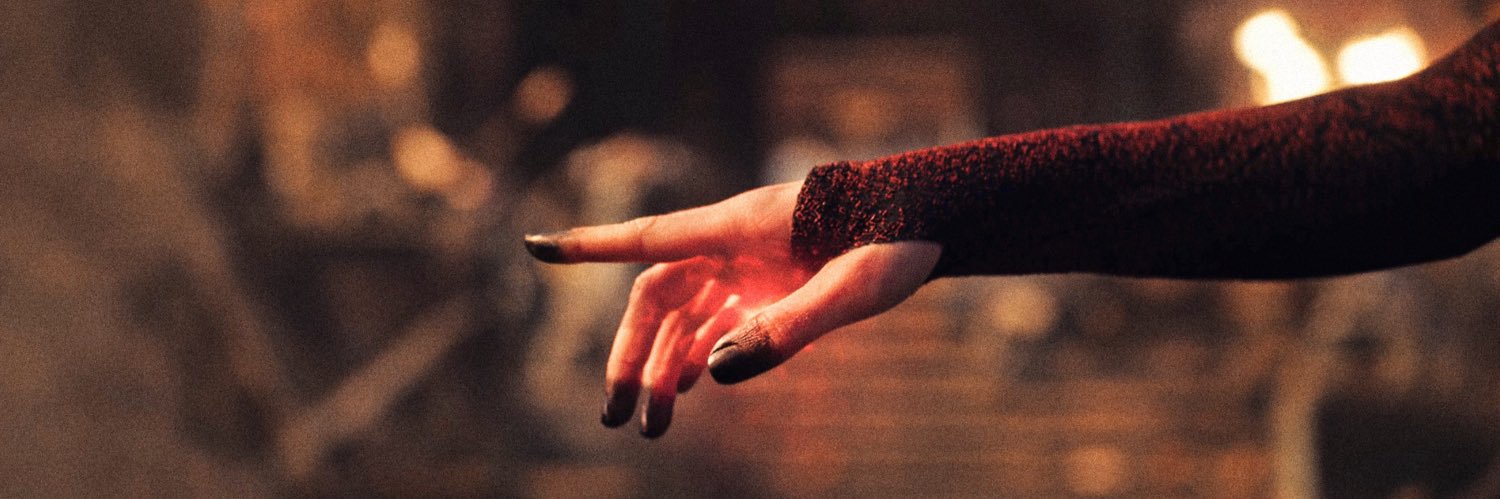 JONI 🗯️ | fan account's banner