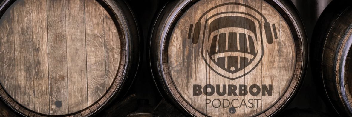 Bourbon Podcast's banner