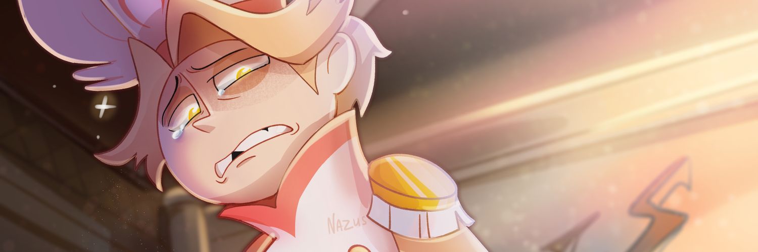 Nazus's banner